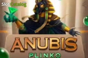 Anubis Plinko