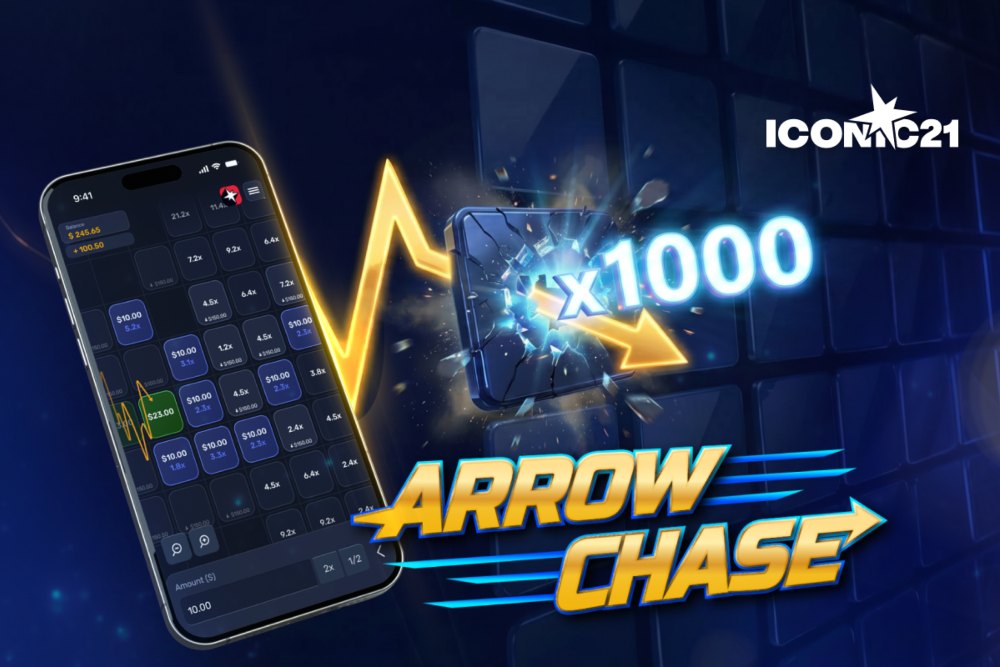 Arrow Chase