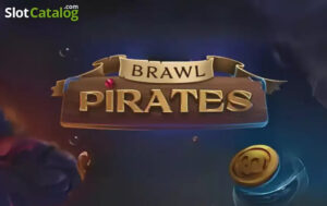 Brawl Pirates