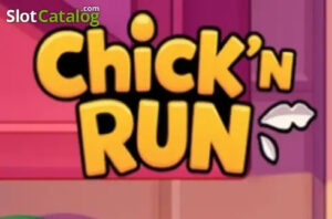 Chick’n Run