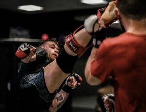ММА / UFC