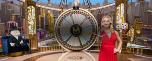 Monopoly Live