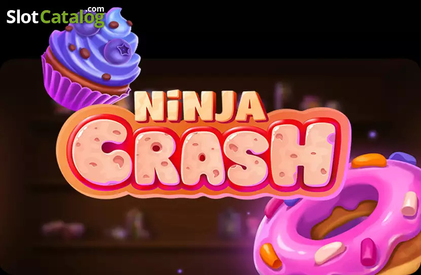 Ninja Crash