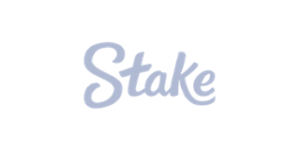 Логотип Stake Casino
