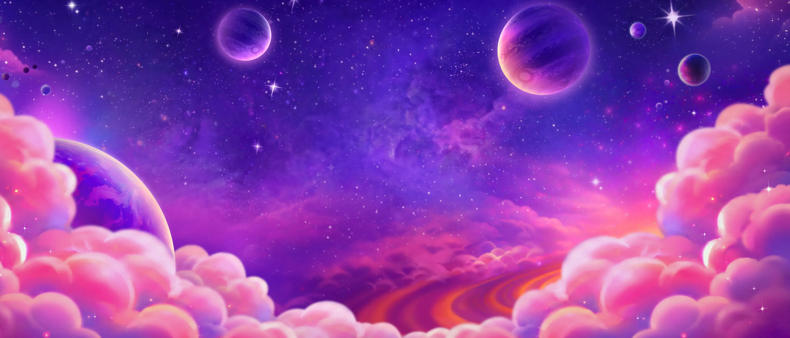 Cosmic Clusters