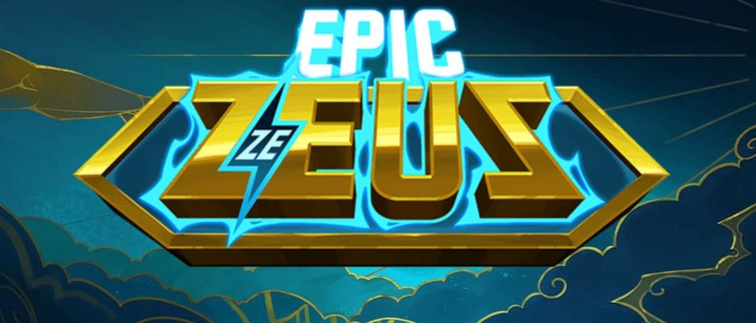 Epic Ze Zeus